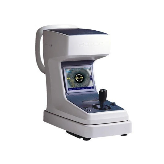 Авторефкератометр POTEC PRK-6000 — МедиМакс
