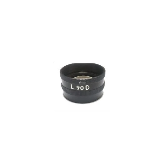Высокодиоптрийная линза КЛА-01, 90D — МедиМакс