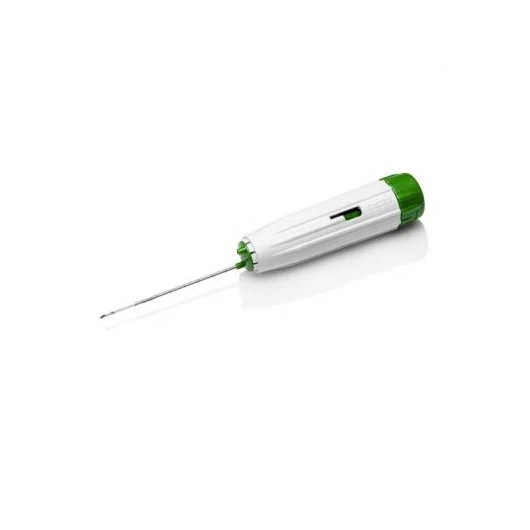 Иглы для биопсии с принадлежностями CAESAR 18G/200 мм — МедиМакс