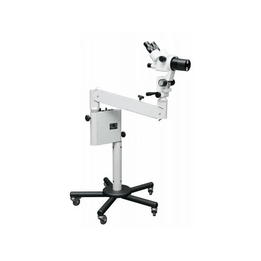 Кольпоскоп КС-02 вариант 302 ZOOM Комфорт — МедиМакс