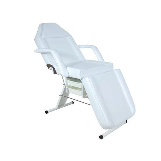 Косметологическое кресло Med-Mos FIX-1B КО-167 SS3.02.11Д-01 — МедиМакс