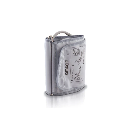 Манжета для тонометра OMRON CL Large Cuff, большая, 32-42 см — МедиМакс