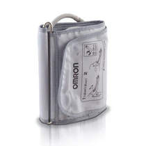 Манжета для тонометра OMRON CL Large Cuff, большая, 32-42 см