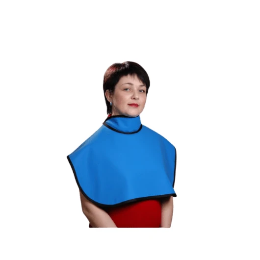 Накидка (пелерина) рентгенозащитная Ренекс, 0,35 мм Pb — МедиМакс