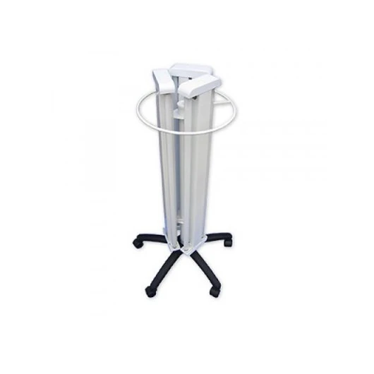 Облучатель Азов ОБПе-450, медицинский бактерицидный — МедиМакс