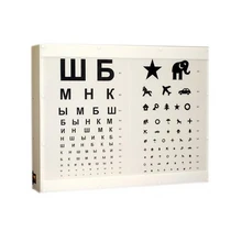 Осветитель таблиц (аппарат Ротта) ОТИЗ-40-01 исп.2