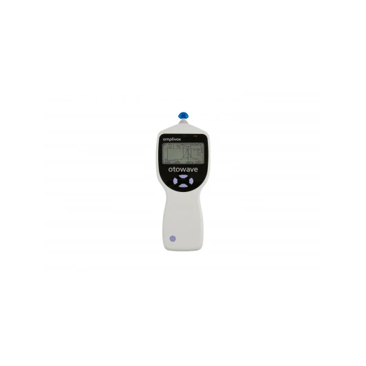 Тимпанометр Amplivox Otowave 102-4  — МедиМакс