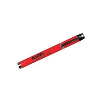 Фонарик диагностический Cliplight LED Kawe, красный, универсал., 1,5 В