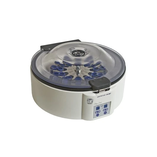 Центрифуга Elmi CM-6M — МедиМакс